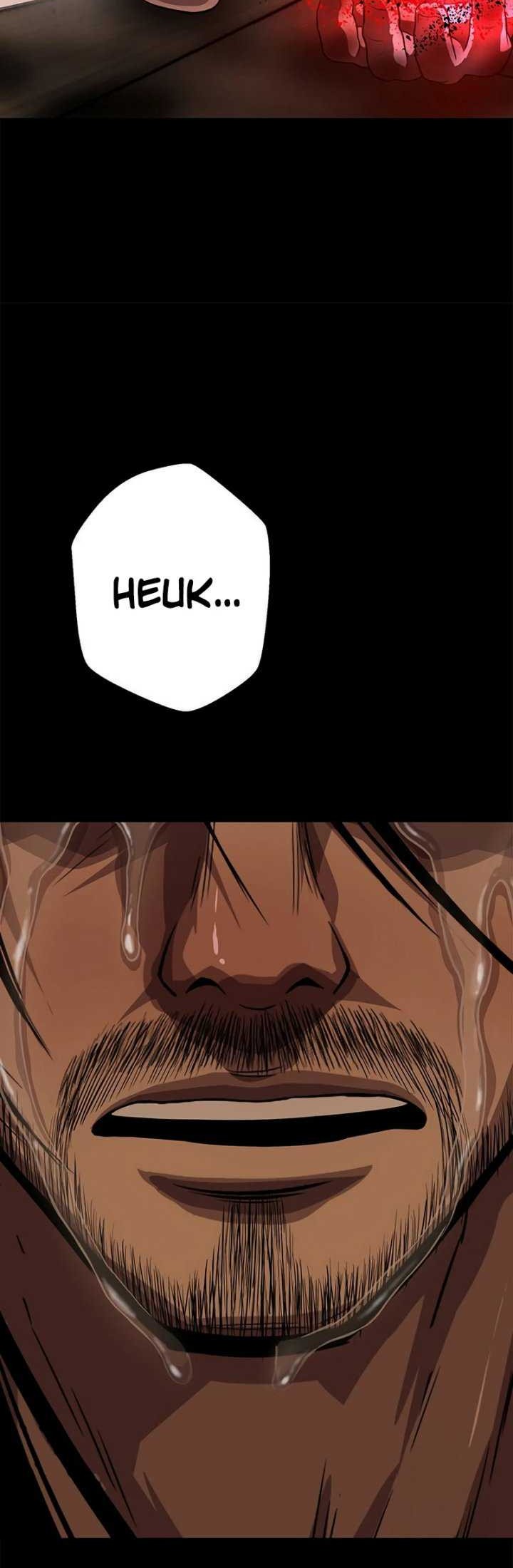 Invincible Territory Chapter 35 Gambar 63