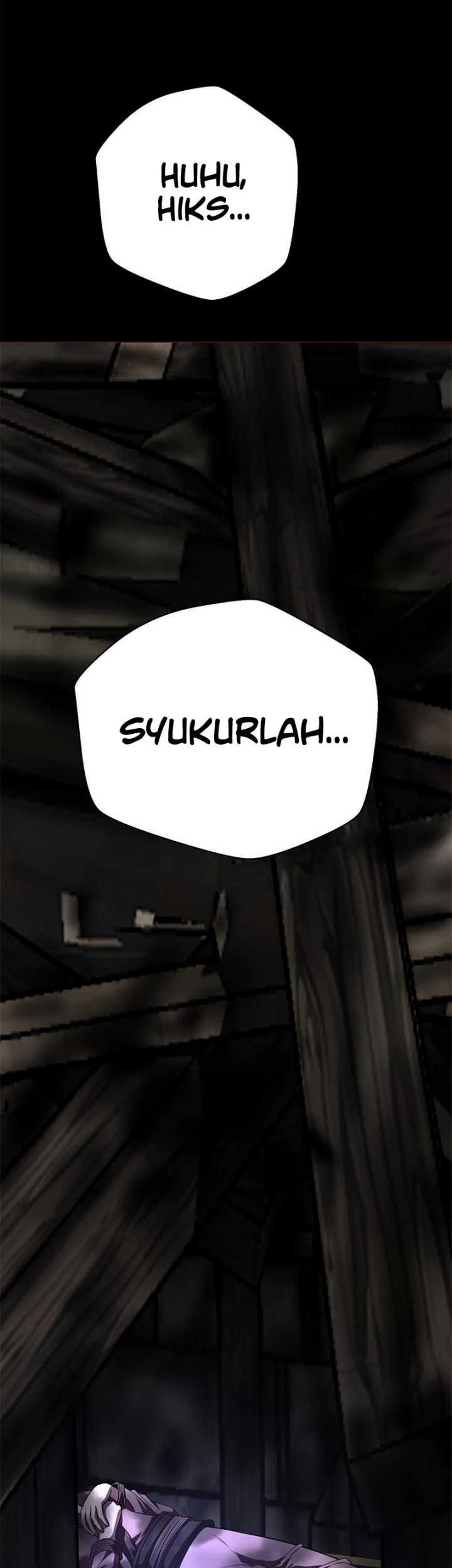 Invincible Territory Chapter 35 Gambar 64