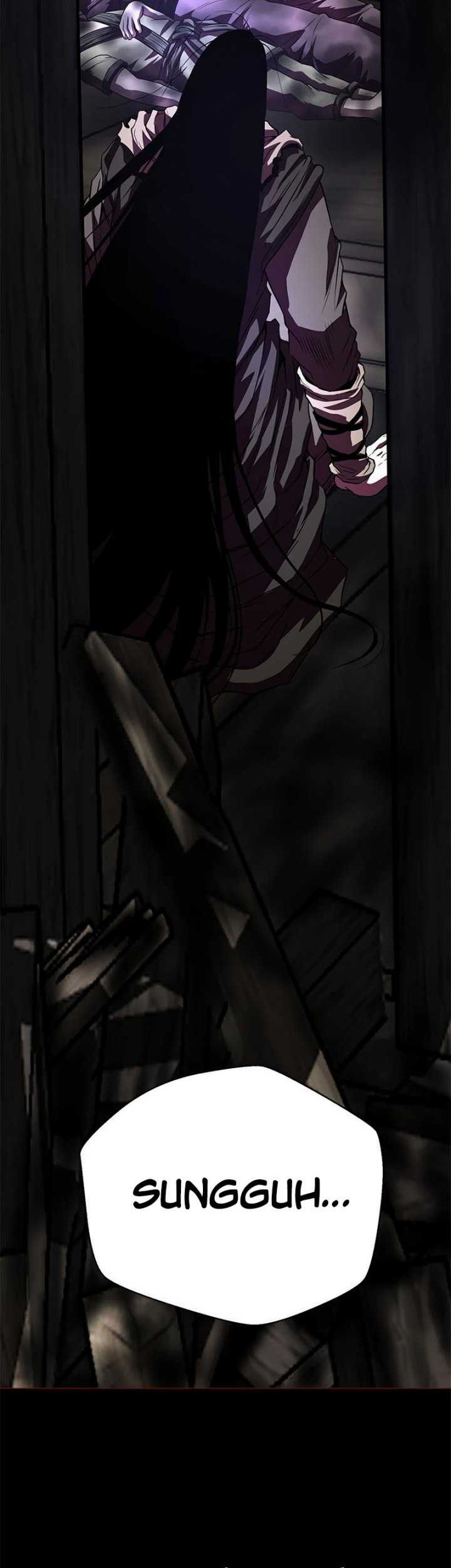 Invincible Territory Chapter 35 Gambar 65