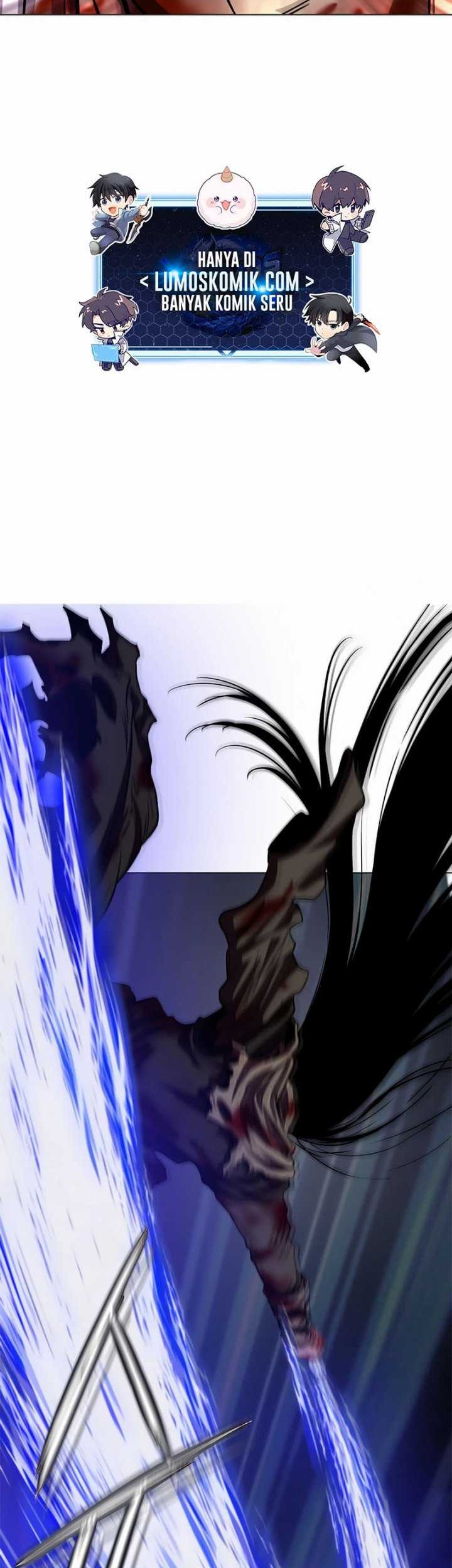 Invincible Territory Chapter 35 Gambar 5