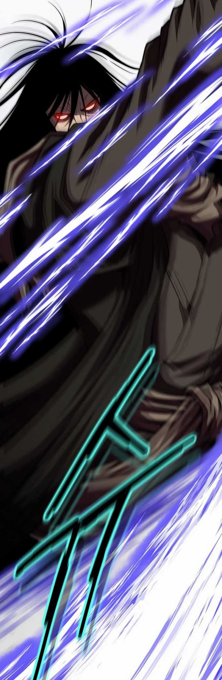 Invincible Territory Chapter 35 Gambar 12