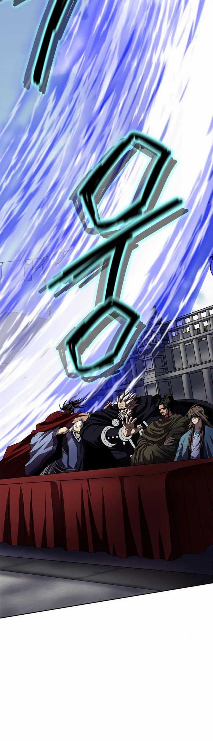 Invincible Territory Chapter 35 Gambar 14