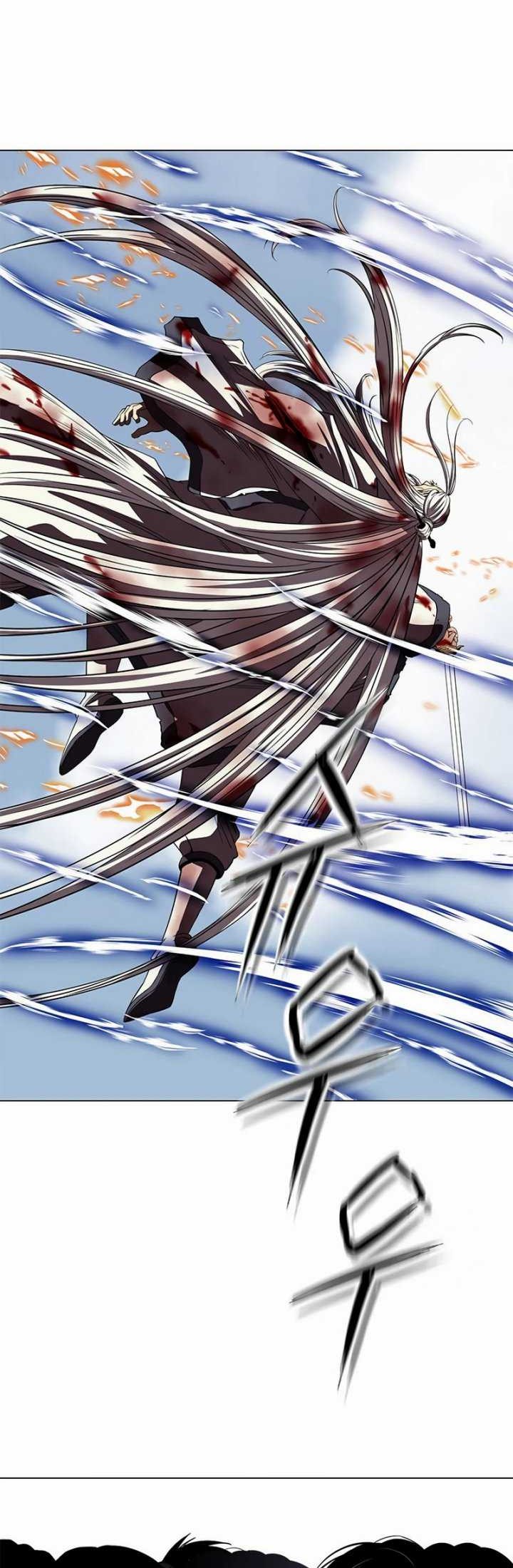 Invincible Territory Chapter 35 Gambar 15