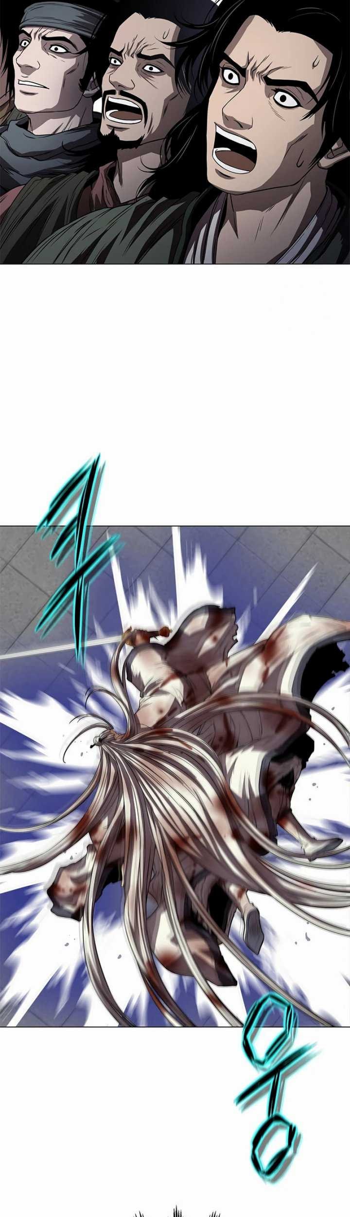 Invincible Territory Chapter 35 Gambar 16