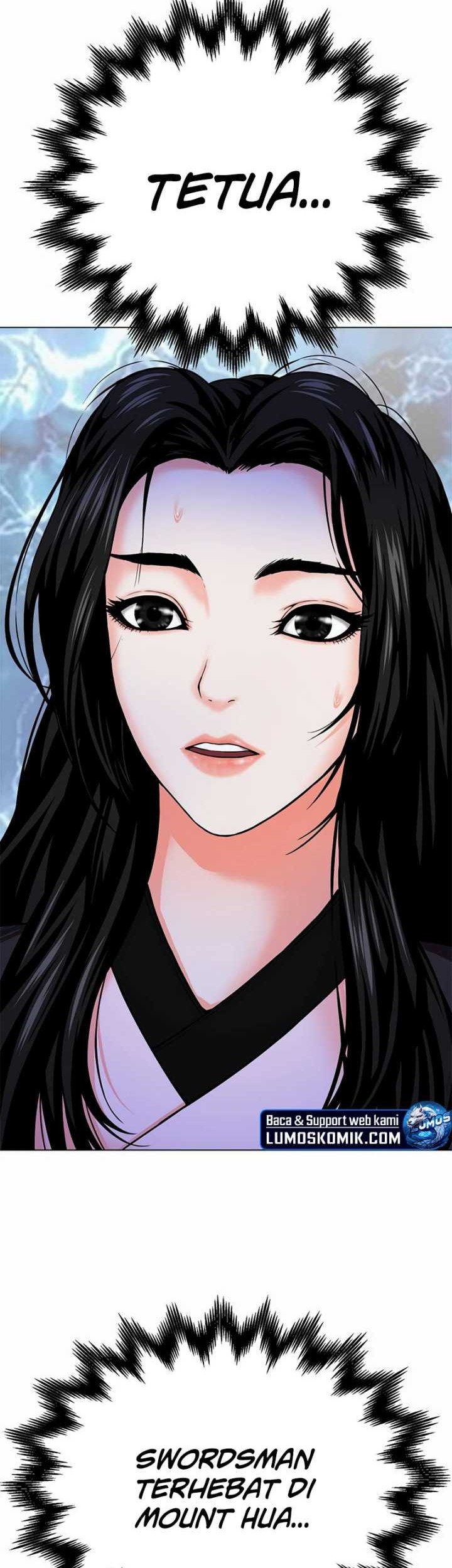 Invincible Territory Chapter 35 Gambar 17