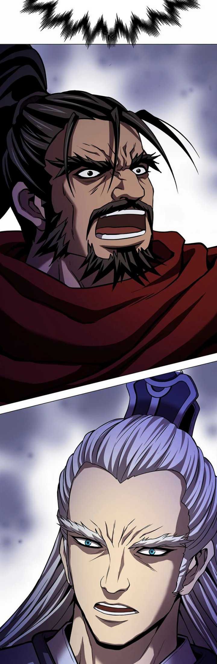 Invincible Territory Chapter 35 Gambar 18