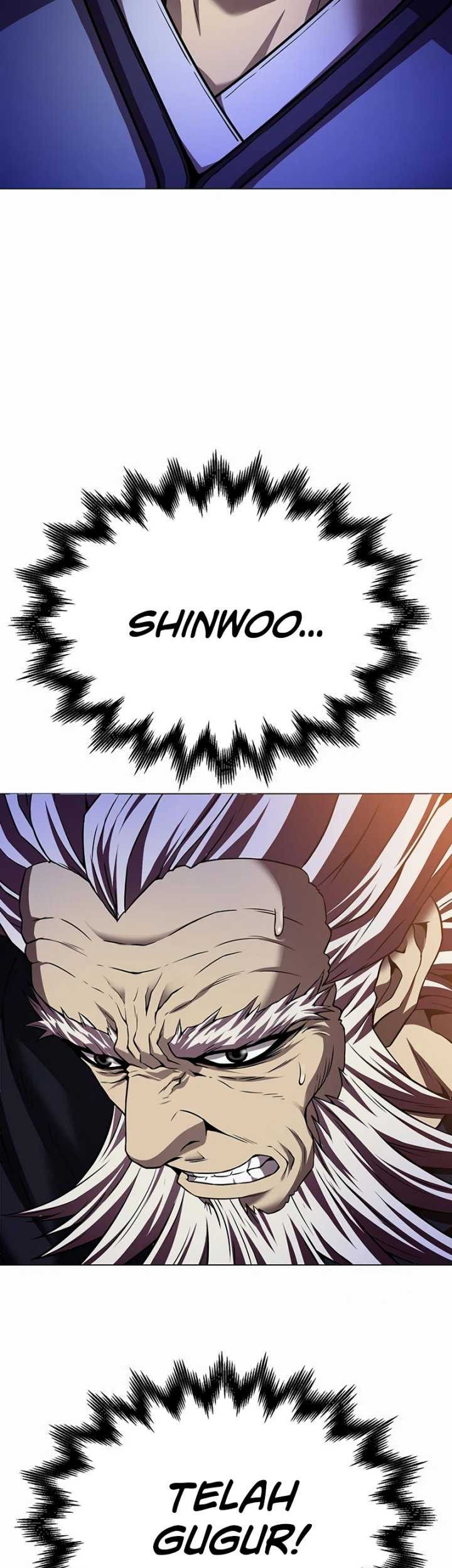 Invincible Territory Chapter 35 Gambar 19