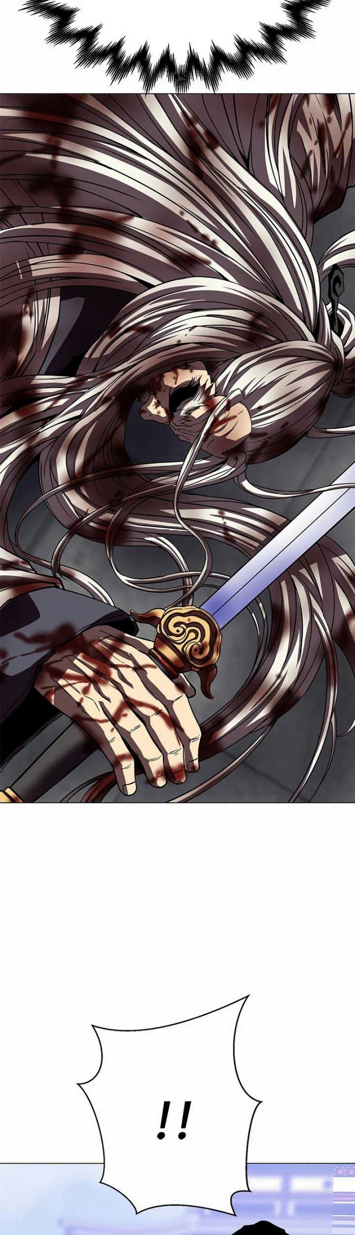 Invincible Territory Chapter 35 Gambar 20