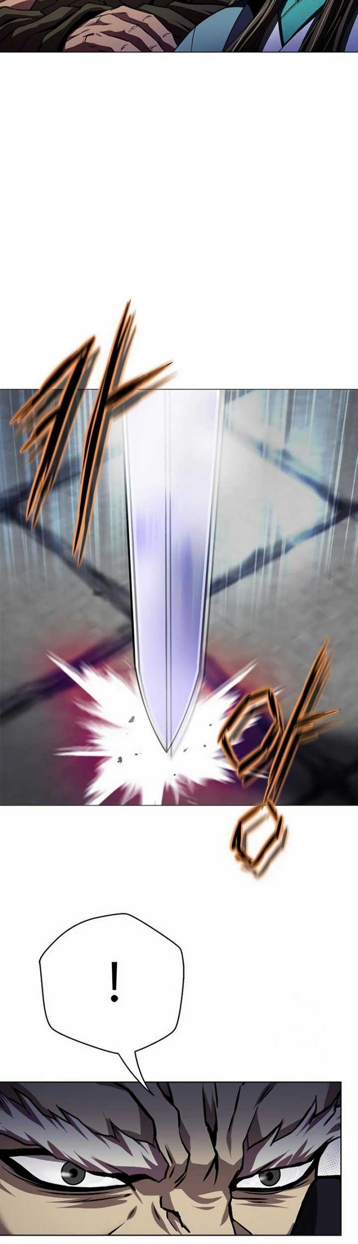 Invincible Territory Chapter 35 Gambar 23