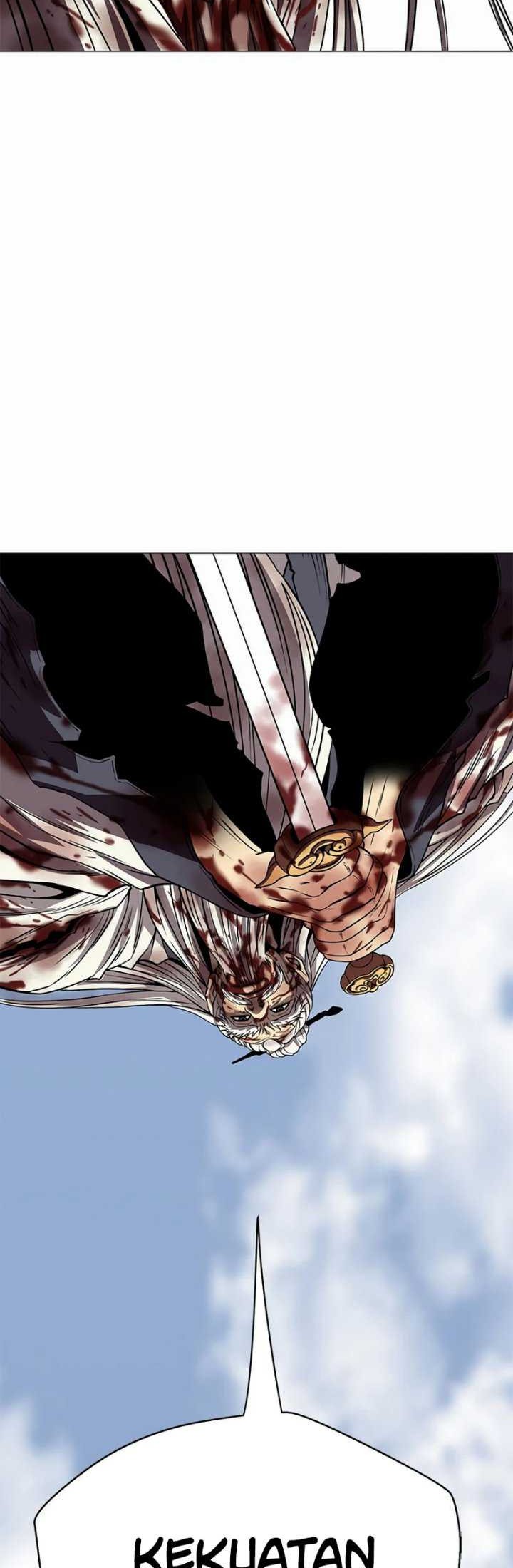 Invincible Territory Chapter 35 Gambar 27