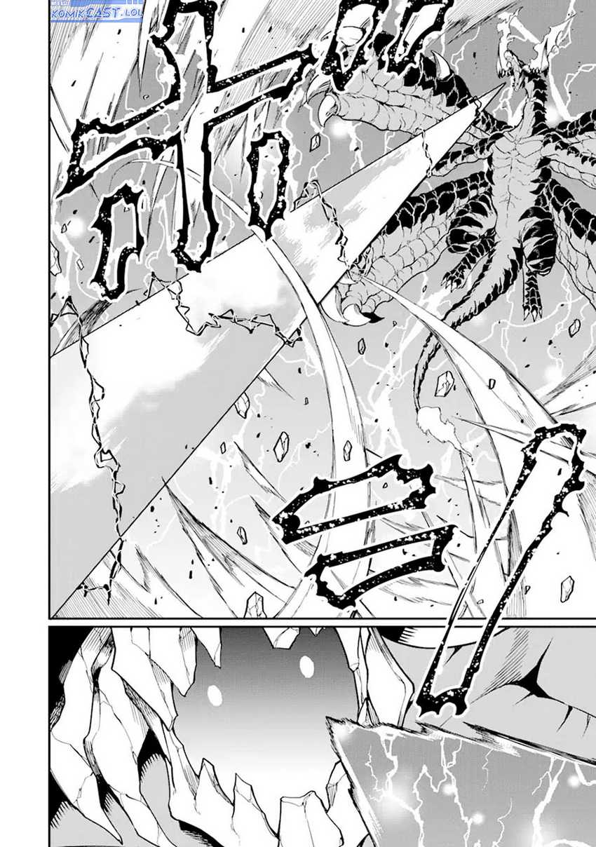 “Honyaku” no Sainou de Ore Dake ga Sekai wo Kaihen Dekiru Ken Chapter 22.1 Gambar 5