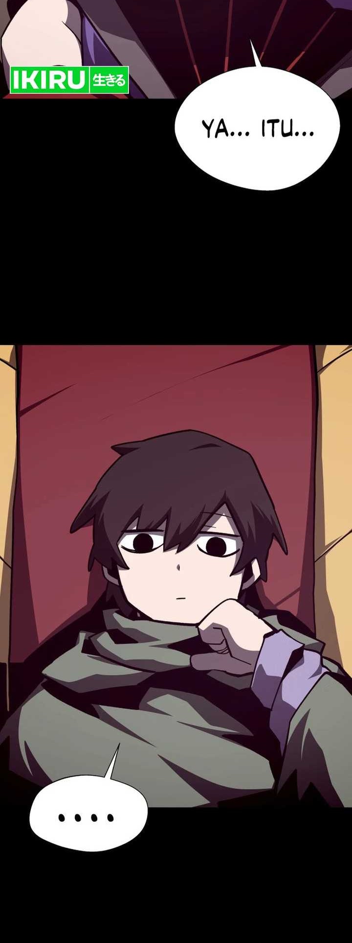 Dungeon Odyssey Chapter 111 Gambar 30