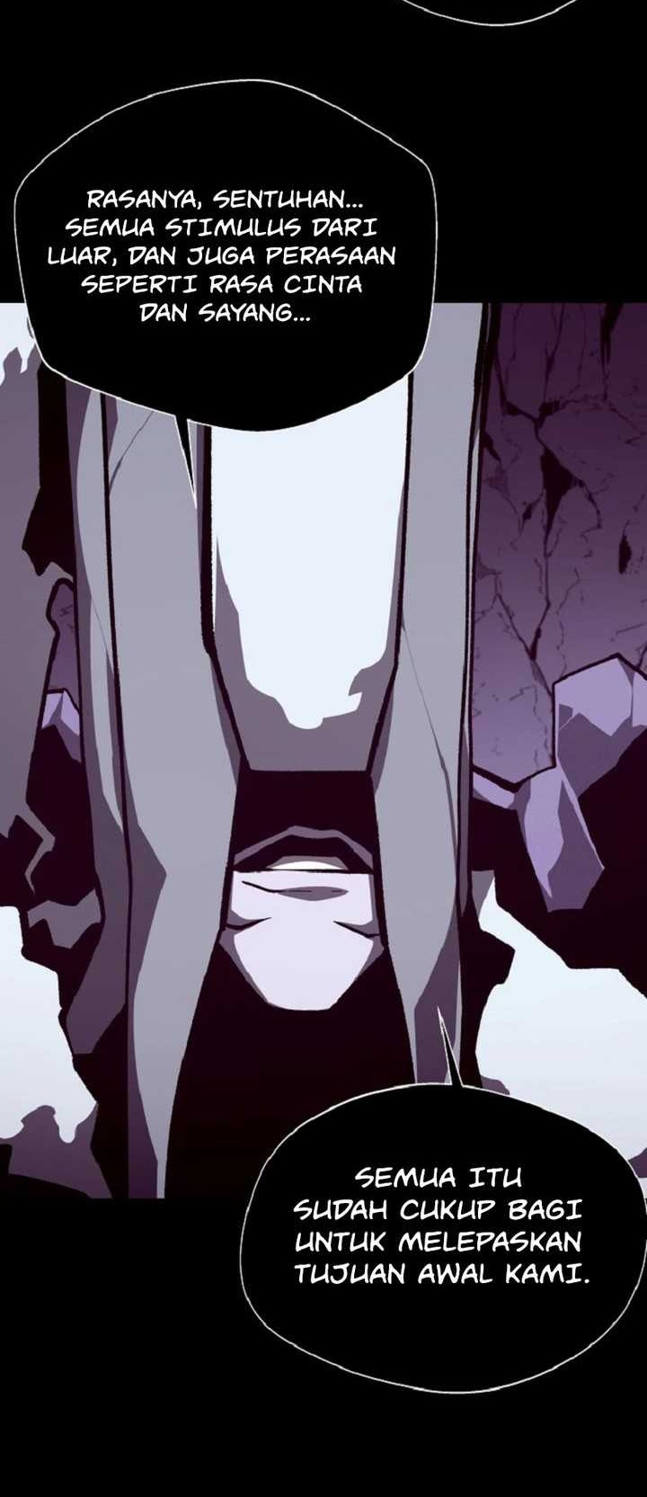 Dungeon Odyssey Chapter 110 Gambar 20