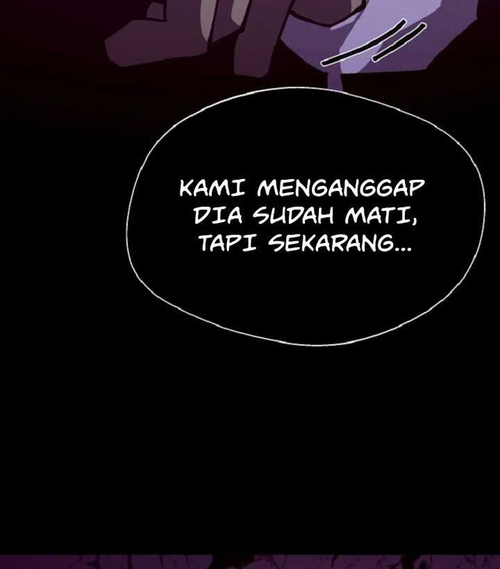 Dungeon Odyssey Chapter 110 Gambar 22