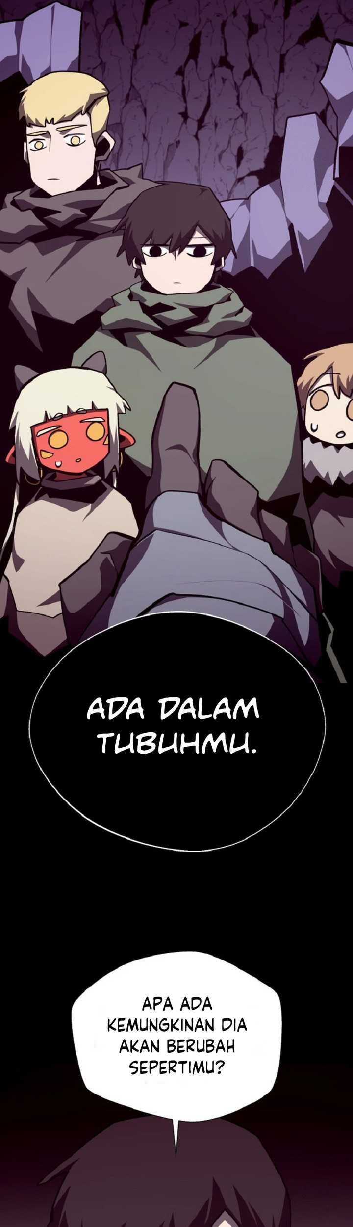 Dungeon Odyssey Chapter 110 Gambar 23