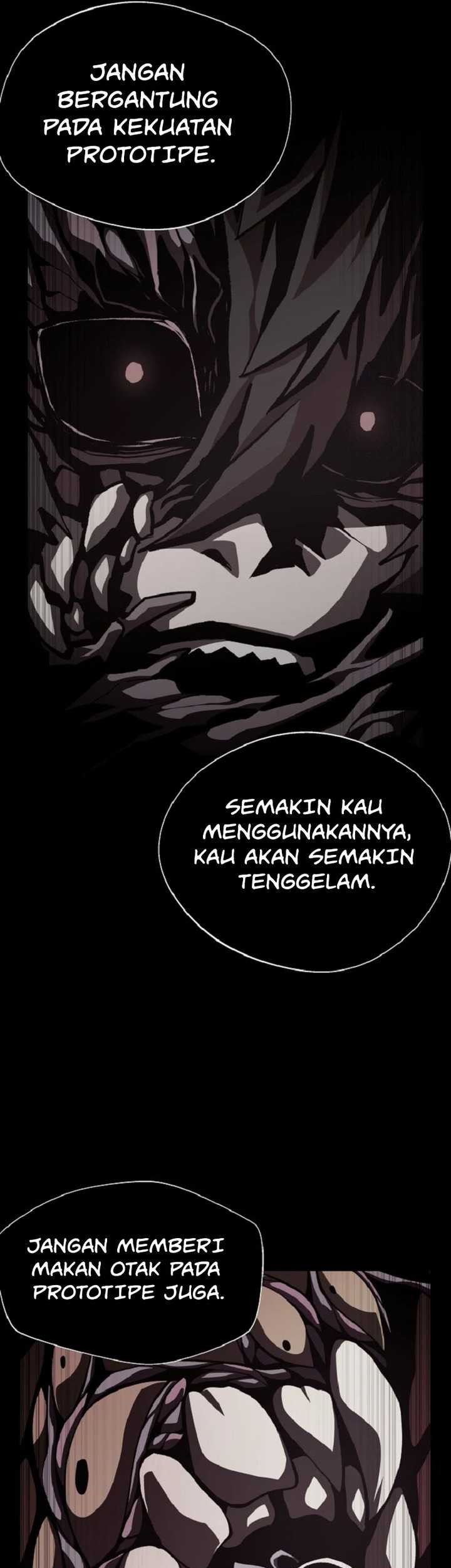 Dungeon Odyssey Chapter 110 Gambar 27