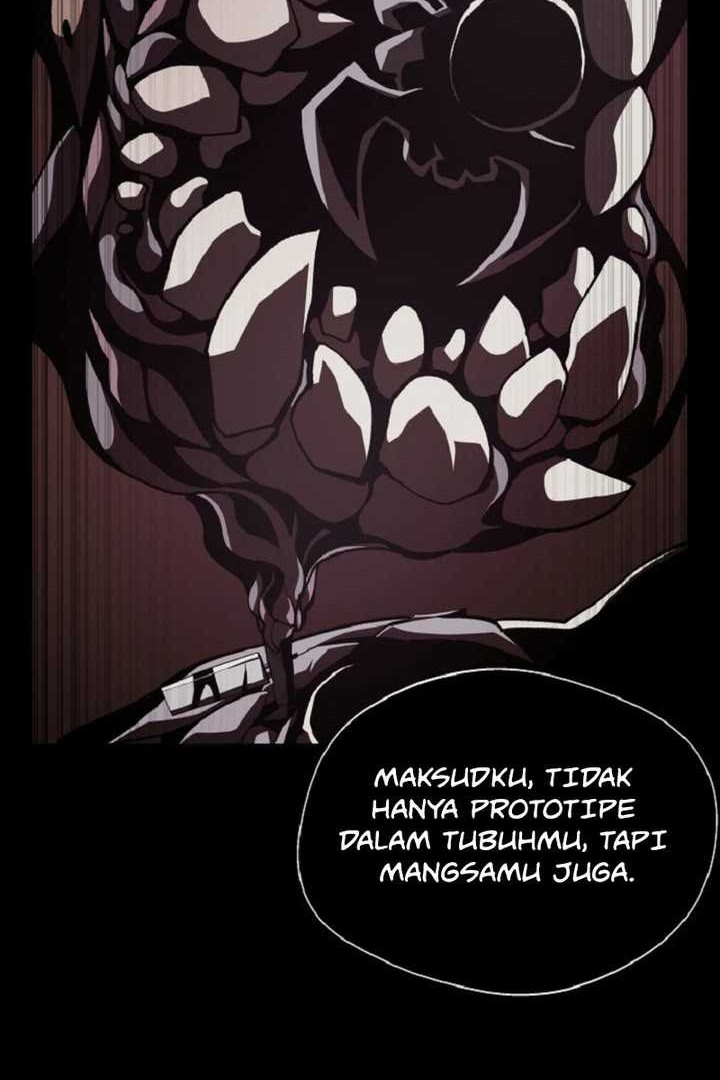 Dungeon Odyssey Chapter 110 Gambar 28