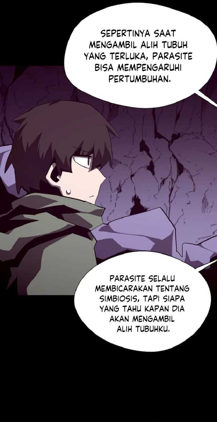 Dungeon Odyssey Chapter 110 Gambar 36