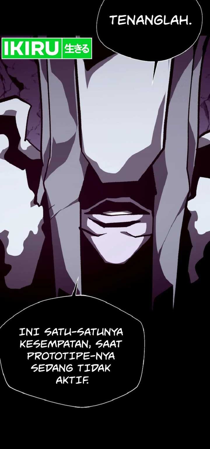 Dungeon Odyssey Chapter 110 Gambar 6