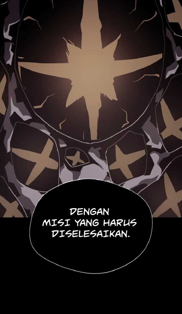 Dungeon Odyssey Chapter 110 Gambar 8