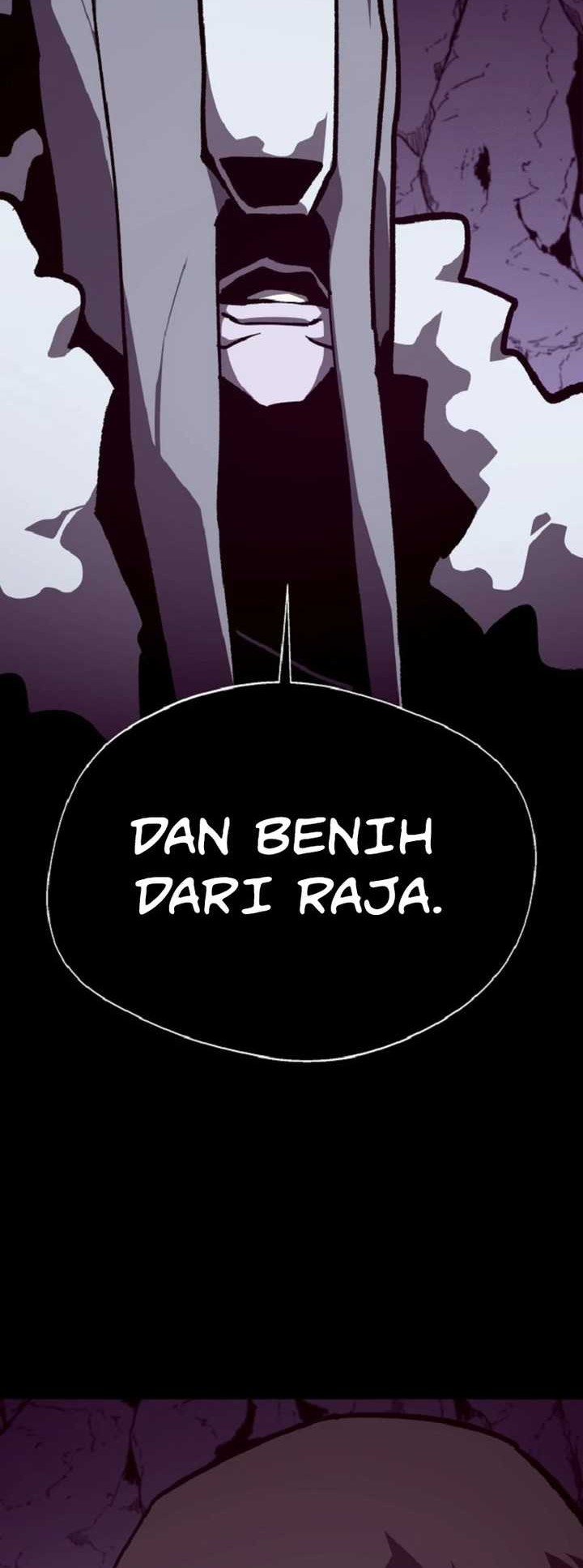 Dungeon Odyssey Chapter 110 Gambar 10