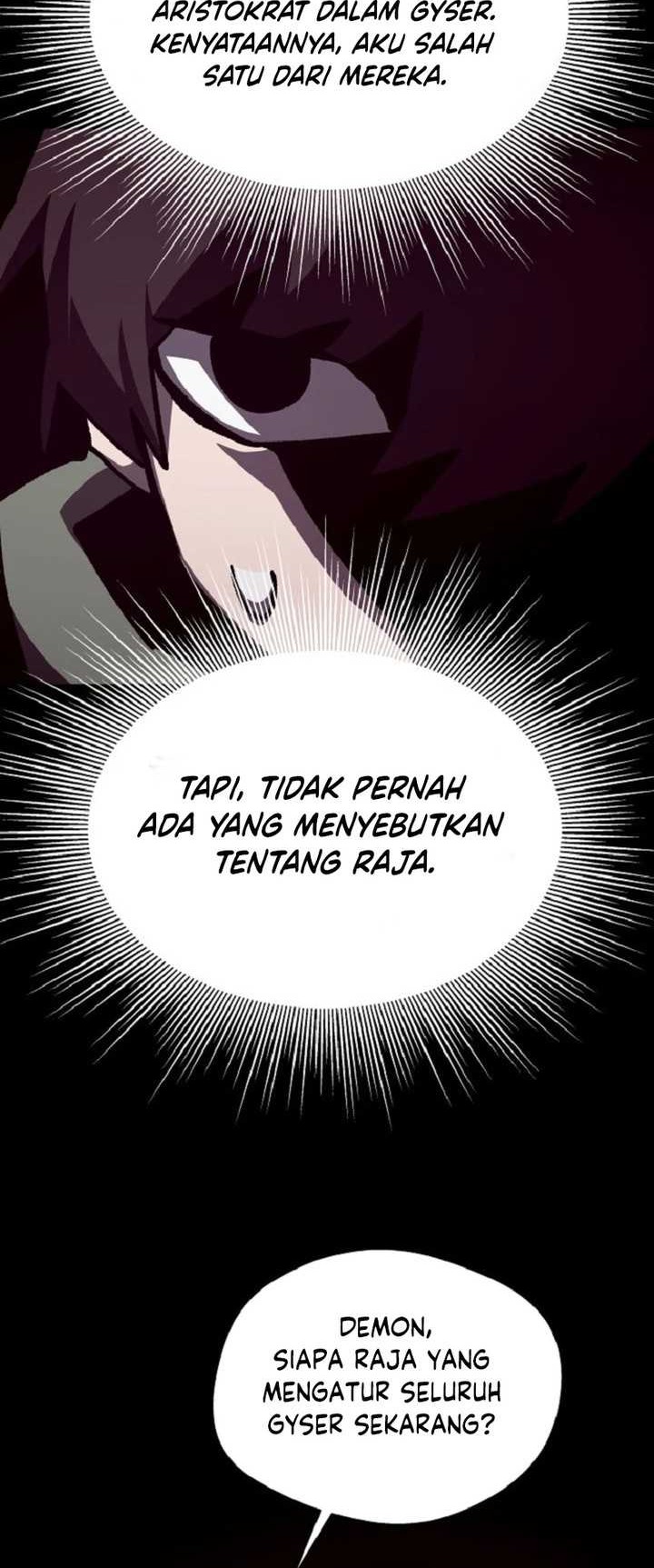 Dungeon Odyssey Chapter 110 Gambar 12