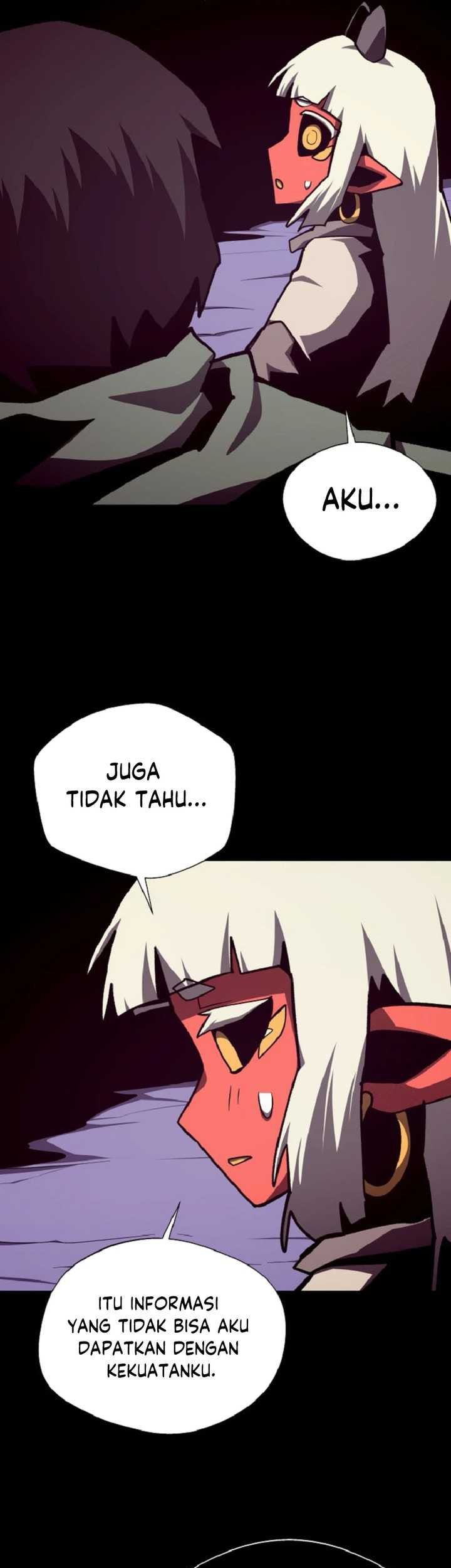 Dungeon Odyssey Chapter 110 Gambar 13