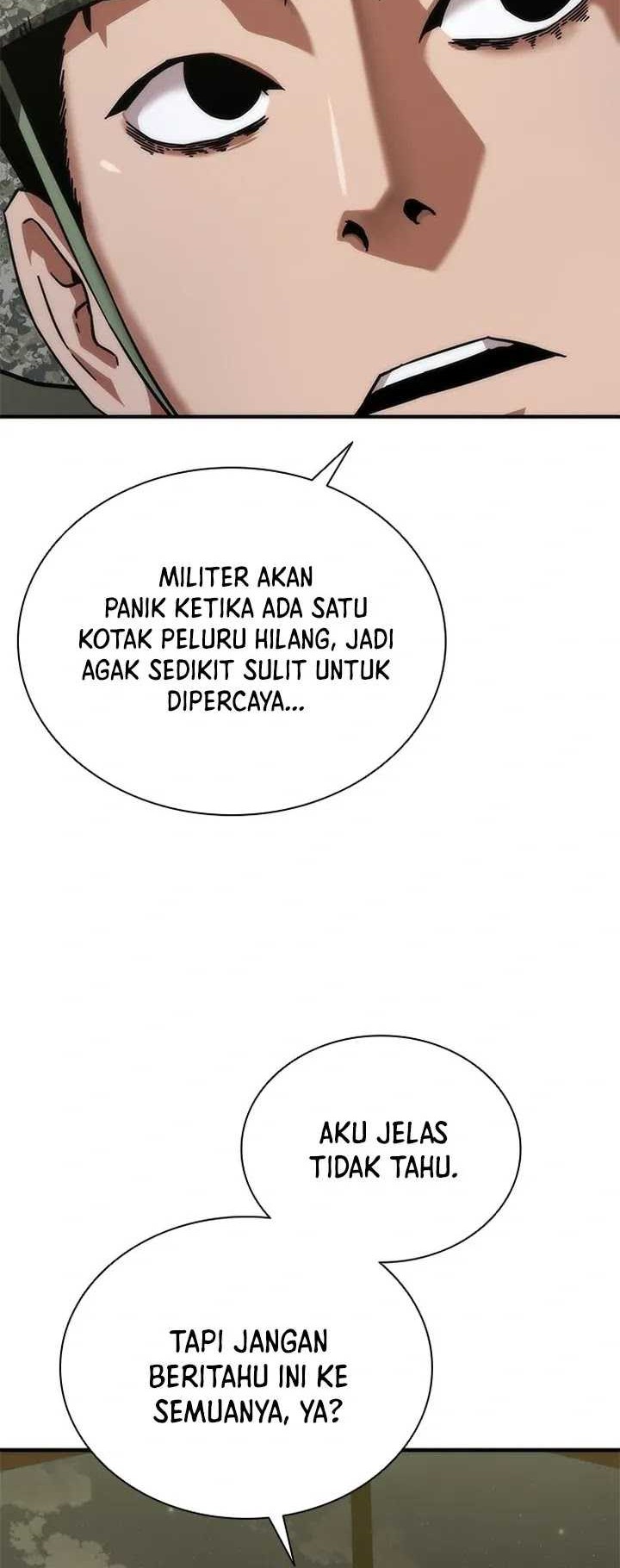 Zombie Apocalypse 82-08 Chapter 35 Gambar 23