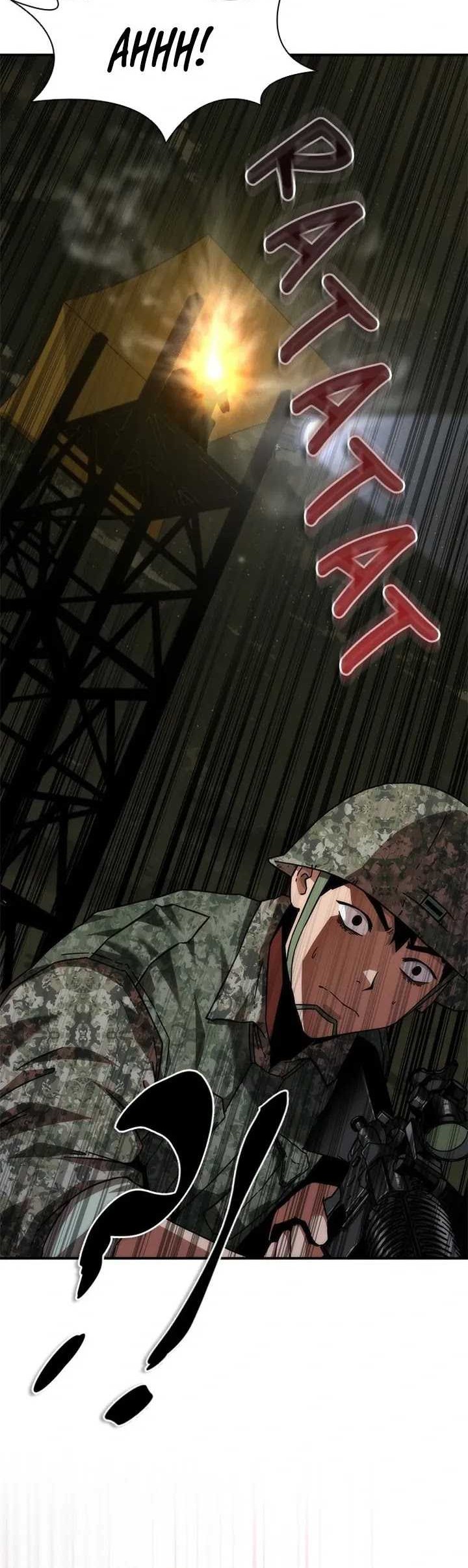 Zombie Apocalypse 82-08 Chapter 35 Gambar 43