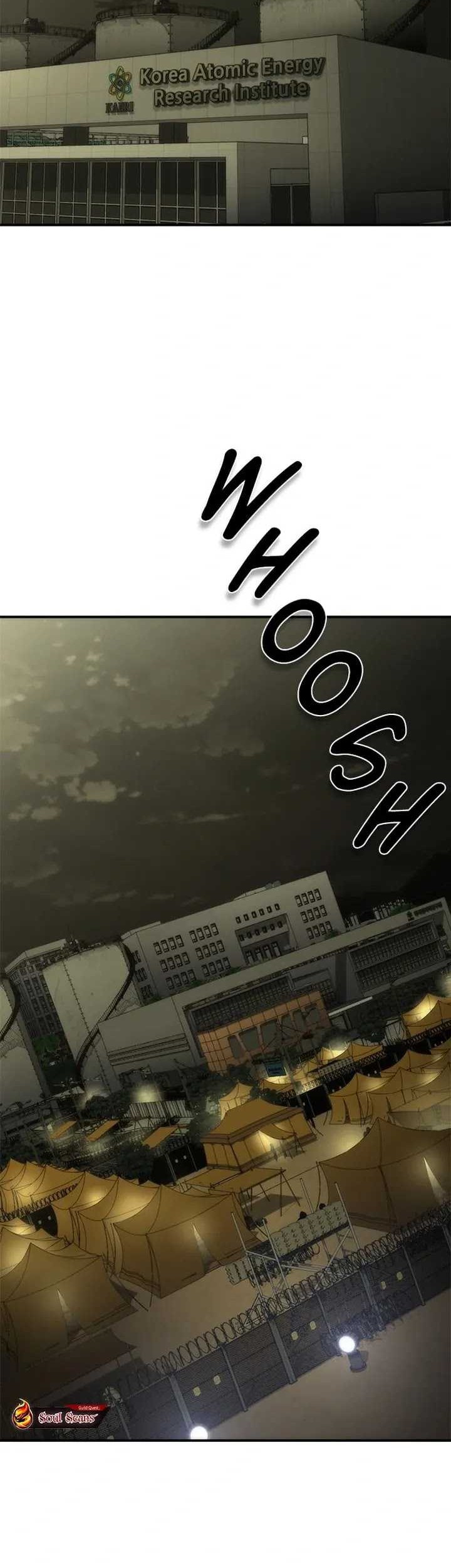 Zombie Apocalypse 82-08 Chapter 35 Gambar 3