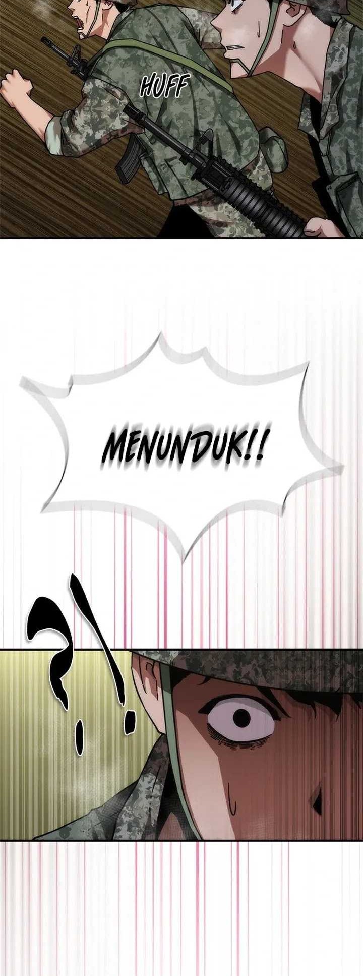 Zombie Apocalypse 82-08 Chapter 35 Gambar 61