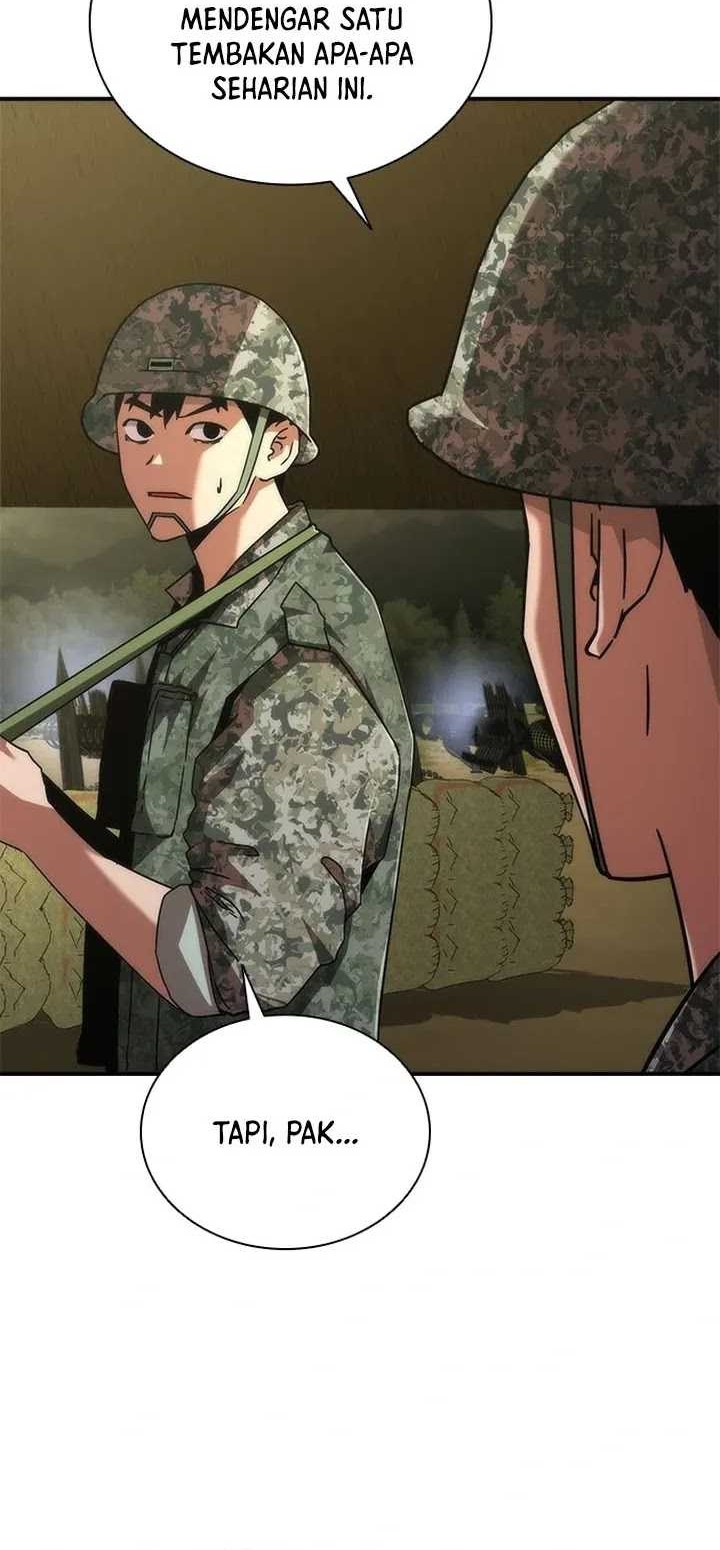 Zombie Apocalypse 82-08 Chapter 35 Gambar 9