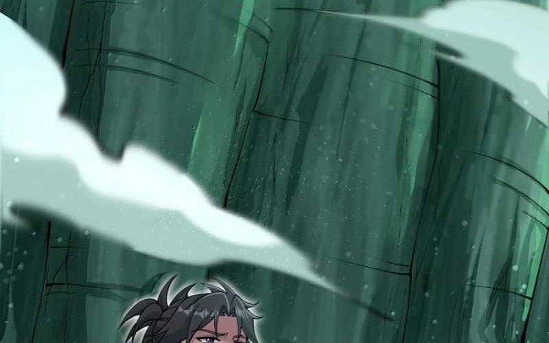 After Ten Years of Chopping Wood, Immortals Begged To Become My Disciples Chapter 105 Gambar 35