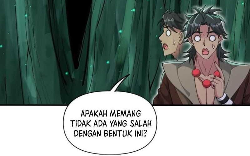 After Ten Years of Chopping Wood, Immortals Begged To Become My Disciples Chapter 105 Gambar 41