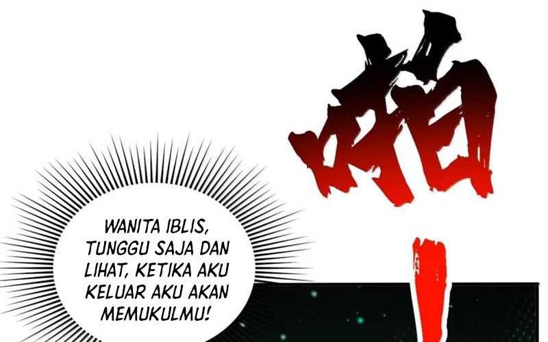 After Ten Years of Chopping Wood, Immortals Begged To Become My Disciples Chapter 105 Gambar 44