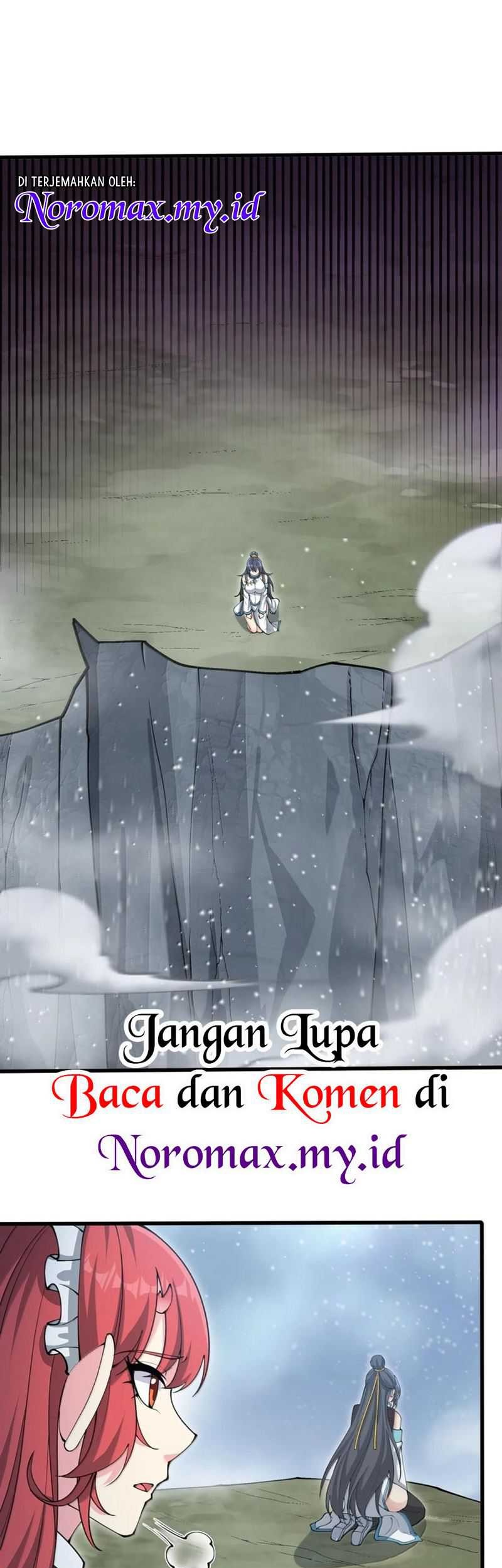 Baca After Ten Years of Chopping Wood, Immortals Begged To Become My Disciples Chapter 105 Gambar 2