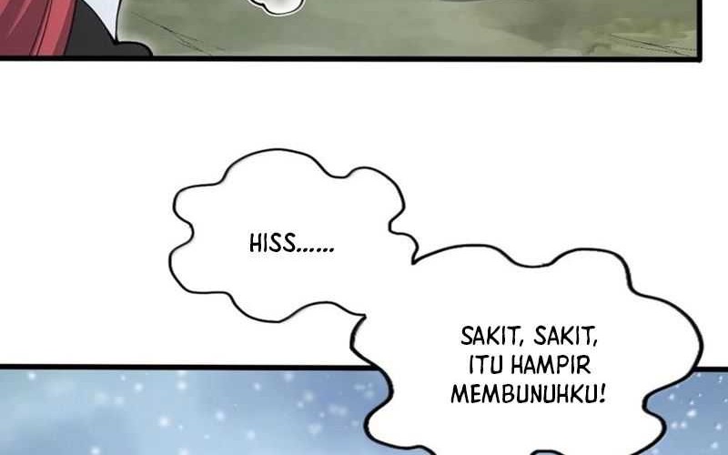 After Ten Years of Chopping Wood, Immortals Begged To Become My Disciples Chapter 105 Gambar 3