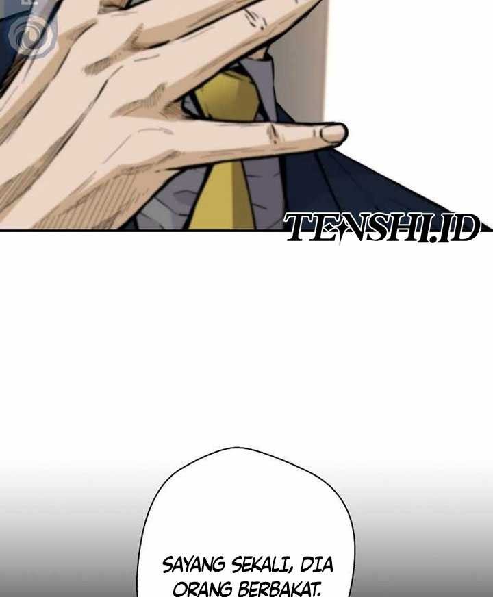 Return of the Legend Chapter 127 Gambar 36