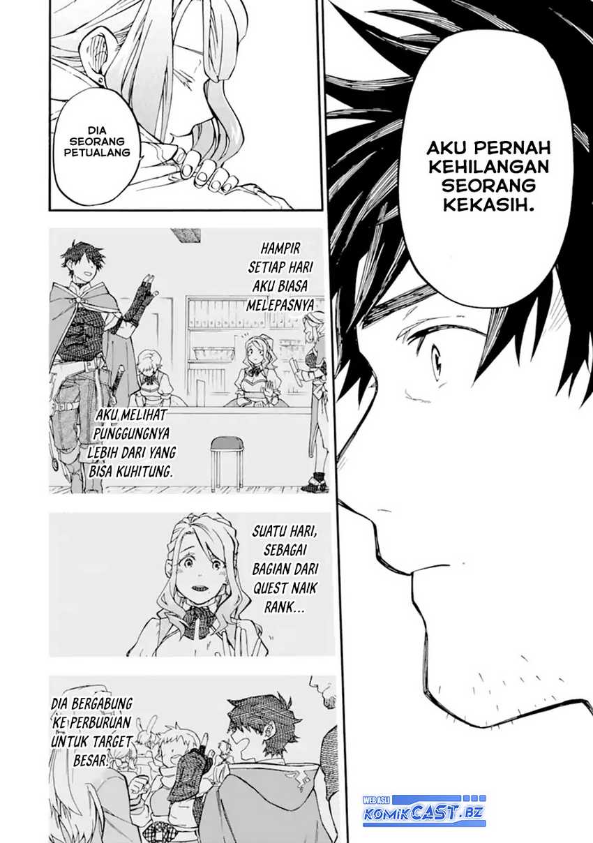 Good Deeds of Kane of Old Guy Chapter 48 Gambar 25
