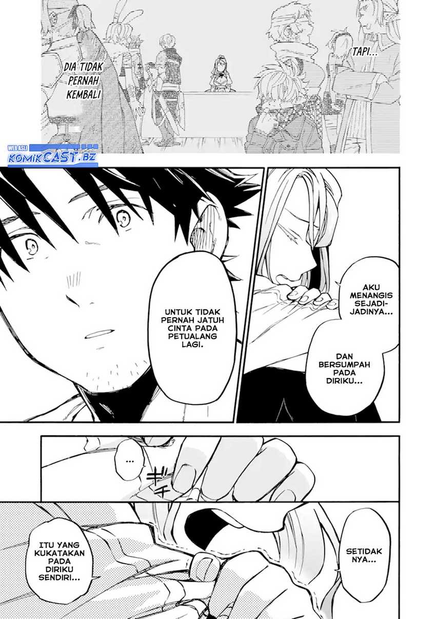 Good Deeds of Kane of Old Guy Chapter 48 Gambar 26