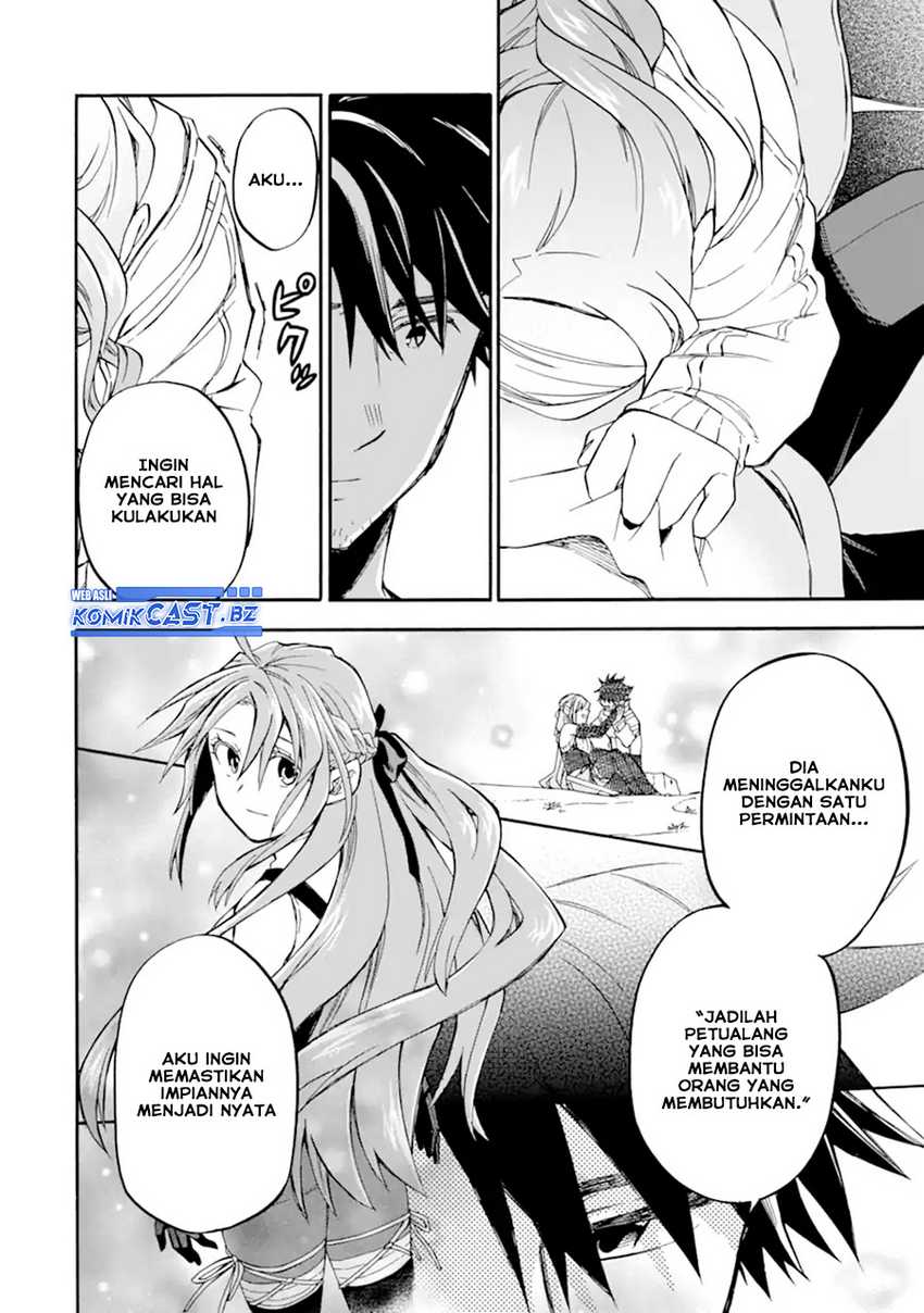 Good Deeds of Kane of Old Guy Chapter 48 Gambar 29