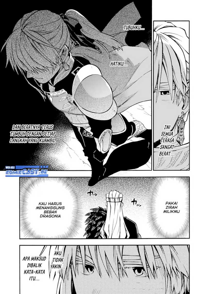 Good Deeds of Kane of Old Guy Chapter 48 Gambar 4