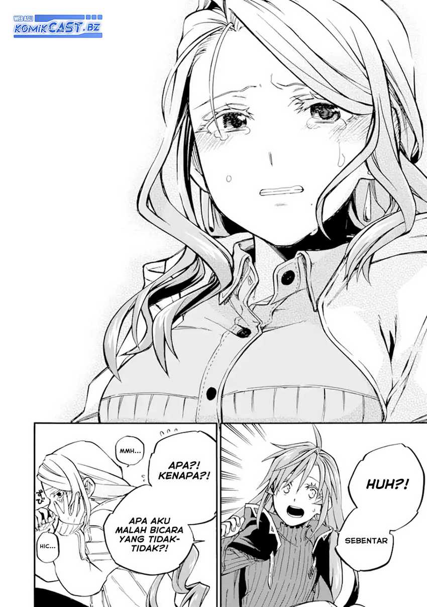 Good Deeds of Kane of Old Guy Chapter 48 Gambar 40