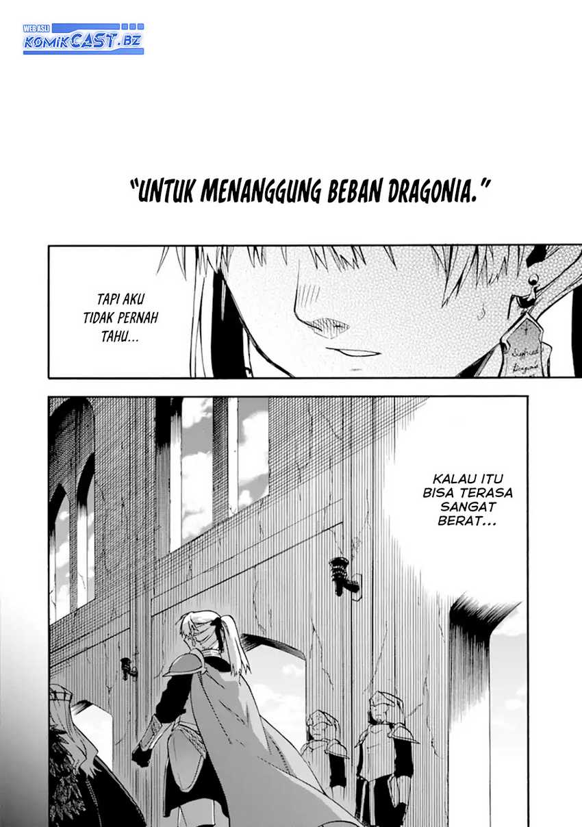 Good Deeds of Kane of Old Guy Chapter 48 Gambar 5
