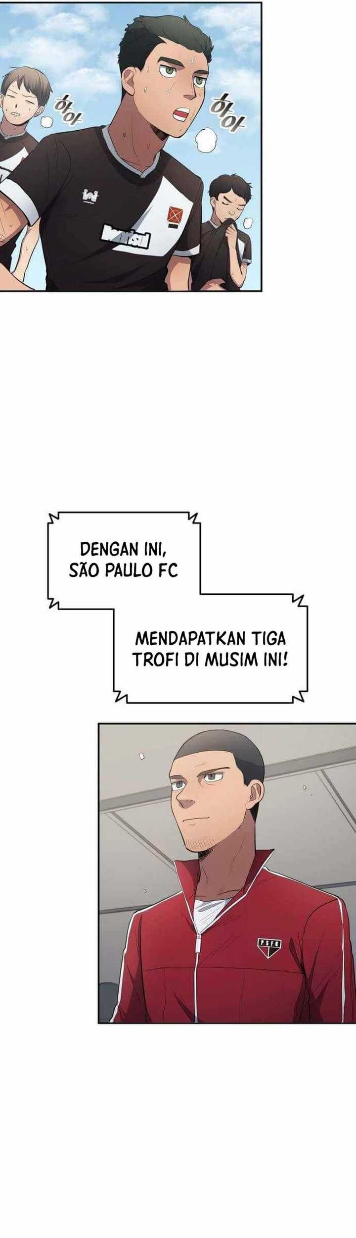 All Football Talents Are Mine Chapter 82 Gambar 25