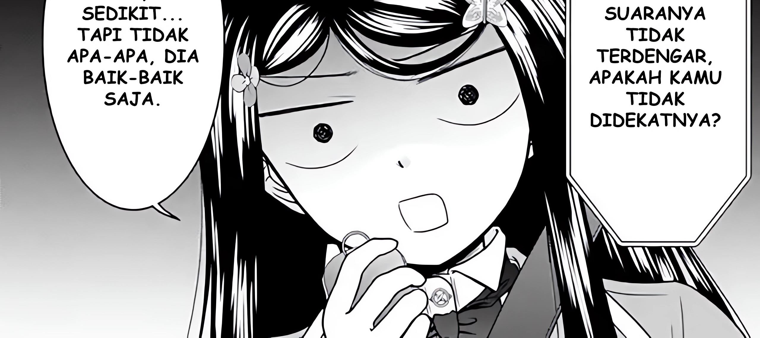 Rougo ni Sonaete Isekai de 8-manmai no Kinka wo Tamemasu Chapter 104 Gambar 25