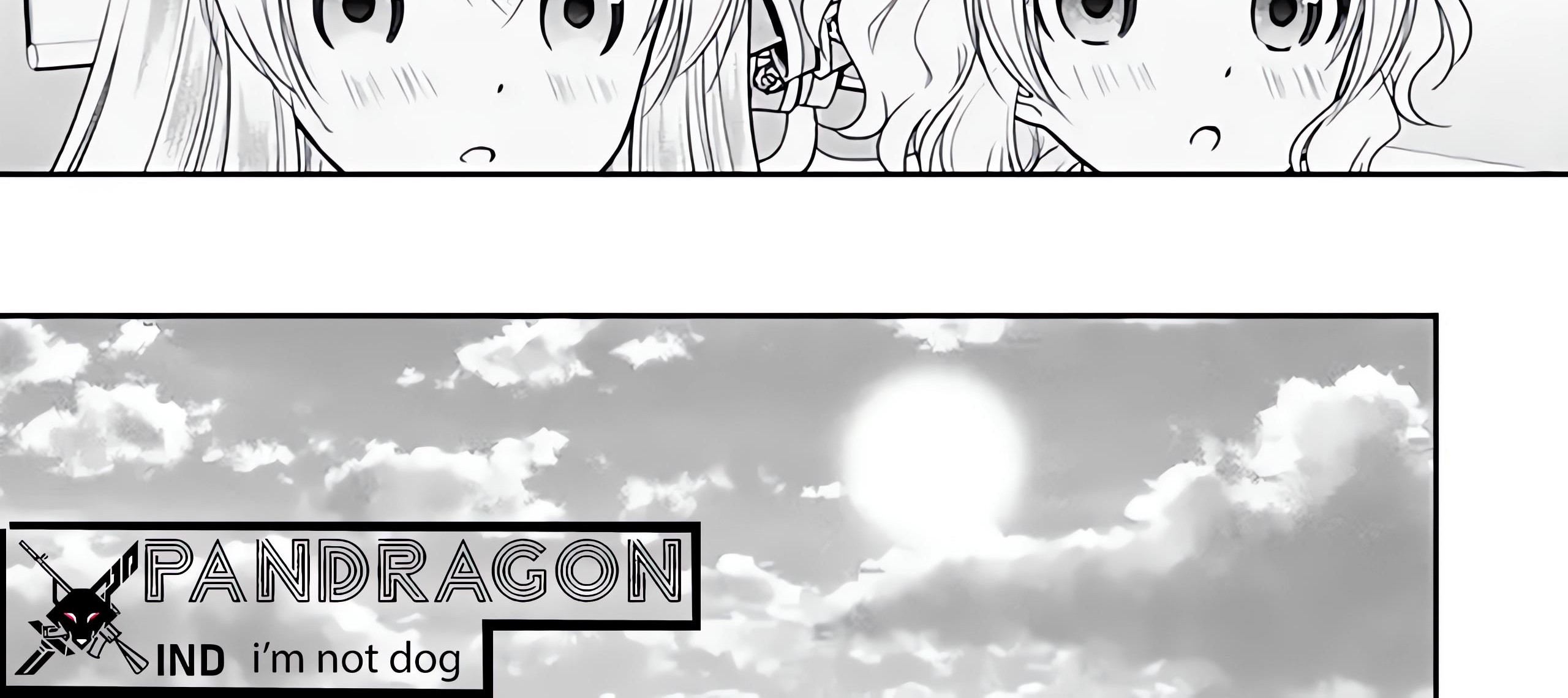 Rougo ni Sonaete Isekai de 8-manmai no Kinka wo Tamemasu Chapter 104 Gambar 11
