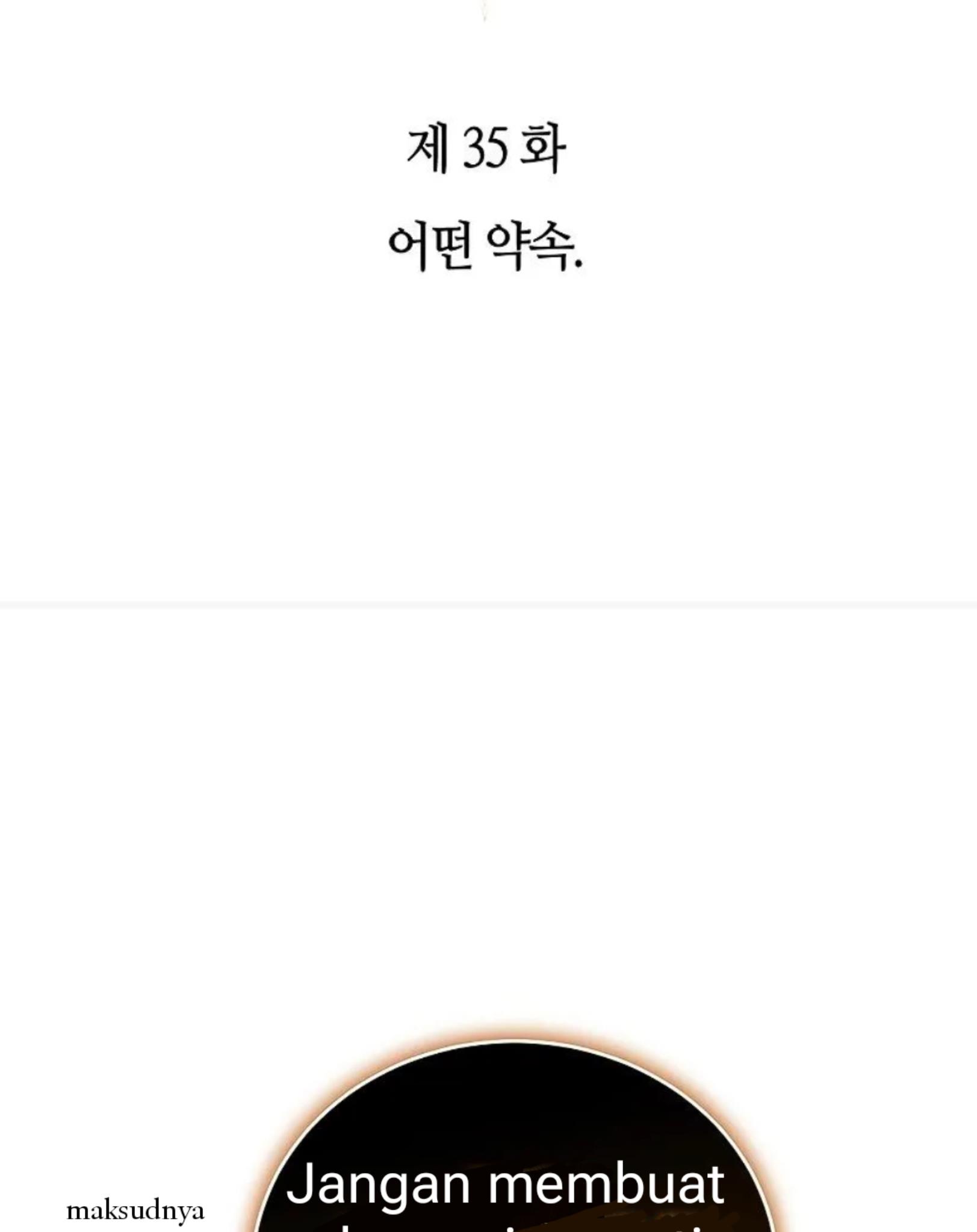 Baca Manhwa Why I Quit Being The Demon King Chapter 35 Gambar 2