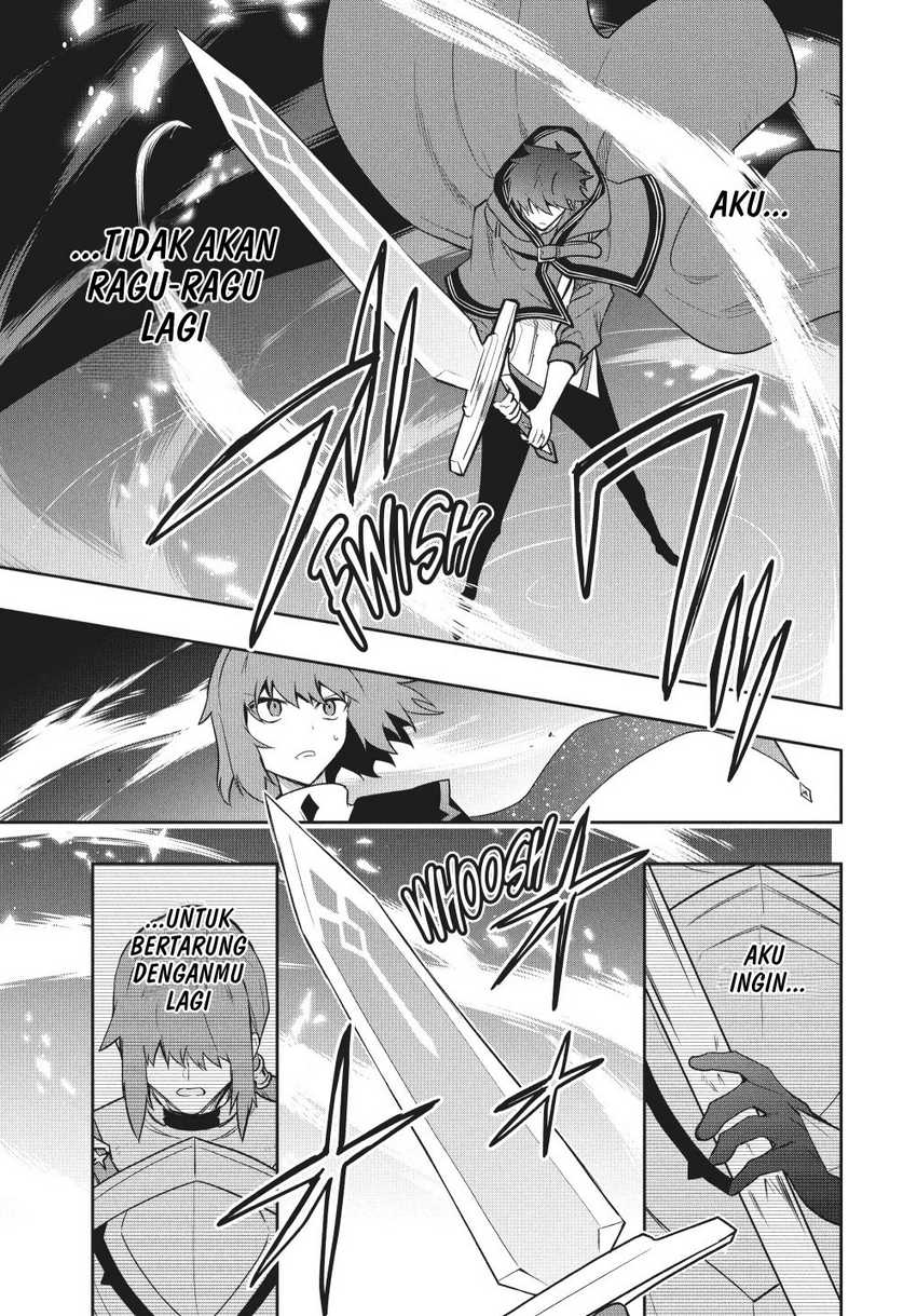 Six Princesses Fall In Love With God Guardian Chapter 86 Gambar 10