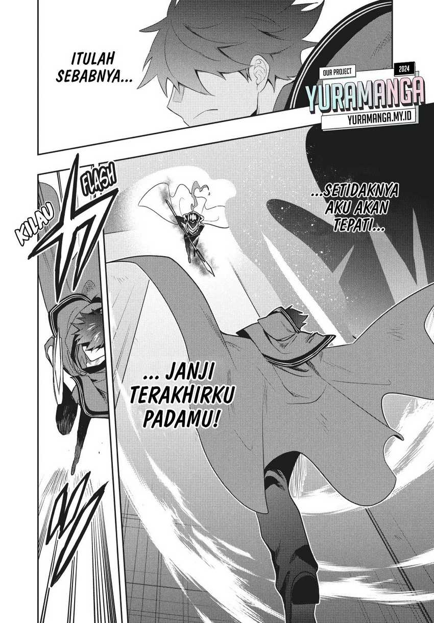 Six Princesses Fall In Love With God Guardian Chapter 86 Gambar 11